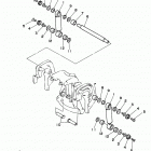 E48MLHX Крепление 2