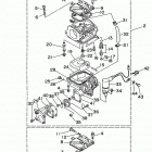 P75TLHU Карбюратор