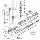 90TLRV/B90TLRV/90TJRV Корпус редуктора 1