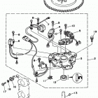 C40TLRV Генератор