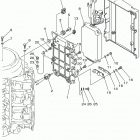 DX150TLRX Электрика 1