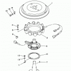 E75MLHV Генератор