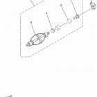 DX150TLRX Топливо 2