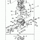 P60TLHU Карбюратор