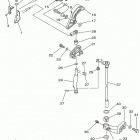 DX150TLRX Управление