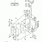 B115TLRX Блок цилиндров
