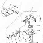 5MSHX/4MLHX/5MLHX/4MSHX Стартер