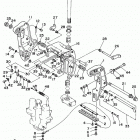 C75TLRX Кронштейн 1
