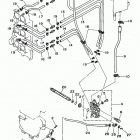 D150TLRX Масляный насос