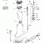 S250TURV/L225TURV/S225TURV/L225TXRV/L250TXRV/L250TURV/S225TXRV/S250TXRV Ремонтные комплекты 2