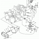 F25MLHX/F25ESHX/F25TLRX/F25MSHX/F25ELHX/F25ELRX Электрика 1