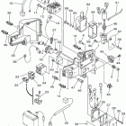 DX150TLRX Электрика 3