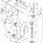 DX150TLRX Топливо 1