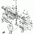 C60TLRX Кронштейн 1