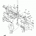 P60TLHX Кронштейн 1
