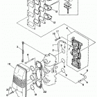 C90TLRX Впускная система