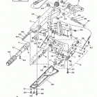 F50TLRW/T50TLRW/F50TLHW Управление