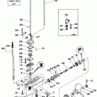 4MLHV/4MSHV/5MLHV/5MSHV Корпус редуктора 1