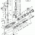 B115TLRW Корпус редуктора 1