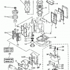 B115TLRW Ремонтные комплекты 1