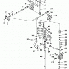 V225TLRW Управление