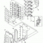 V200TLRW Впускная система