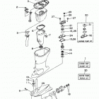 F50TLRW/T50TLRW/F50TLHW Repair kit 3 f50tlrw