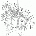 V200TLRW Кронштейн 1