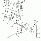 25MLHV3/25MSHV3 Управление