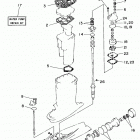 V225TLRW Ремонтные комплекты 2