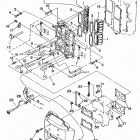 B115TLRW Впускная система