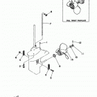 8MSHW/8MLHW Корпус редуктора 2