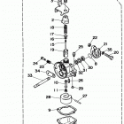 2MSHW Карбюратор