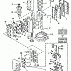 L150TXRW/S200TXRW/150TJRW/200TLRW/S150TLRW/S150TXRW/150TLRW/S175TXRW/L200TXRW Repair kit 1 s l200