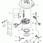 25MLHV3/25MSHV3 Генератор
