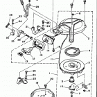8MSHW/8MLHW Стартер
