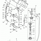 V225TLRW Топливная магистраль