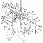 B115TLRW Кронштейн 1