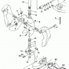 B115TLRW Крепление 2