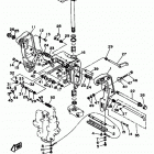 C60TLRW Кронштейн 1