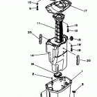 C60TLRW Дейвуд
