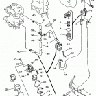 B115TLRW Топливная магистраль