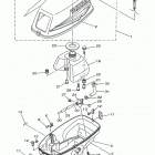 3MSHW/3MLHW Cowling fuel