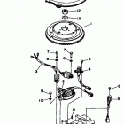 C60TLRW Генератор