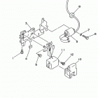 4MLHV/4MSHV/5MLHV/5MSHV Электрика 1