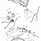 T9.9ELHU/T9.9MXHU/T9.9ELRU/T9.9MLHU/T9.9EXHU Electric parts 1 eh