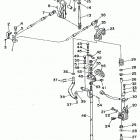 V200TLRW Управление