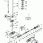 8MSHW/8MLHW Корпус редуктора 1