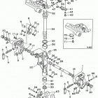 T9.9ELHU/T9.9MXHU/T9.9ELRU/T9.9MLHU/T9.9EXHU Кронштейн 1