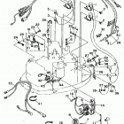B115TLRW Электрика 2